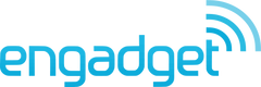 Engadget Logo GoSun Grill