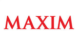 Maxim Logo GoSun Solar Cooker Oven