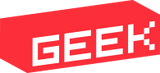 Geek.com GoSun Stove Logo