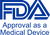 FDA approval