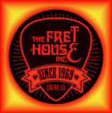 Fret House Logo