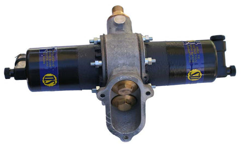AUA 8
