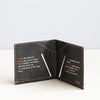 Anthracite Wallet