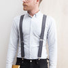 Wide Suspenders