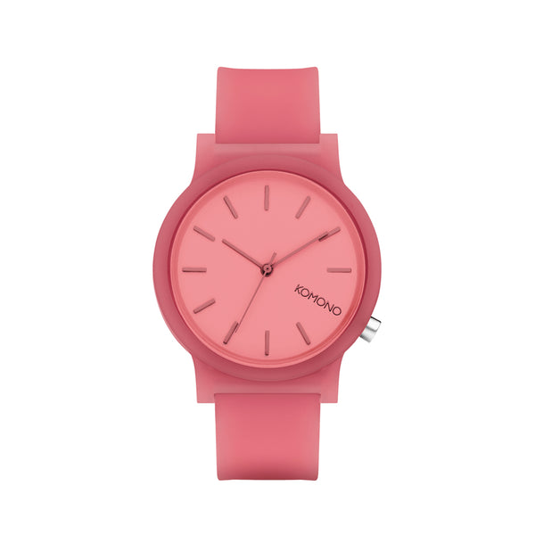 Mono Berry Watch