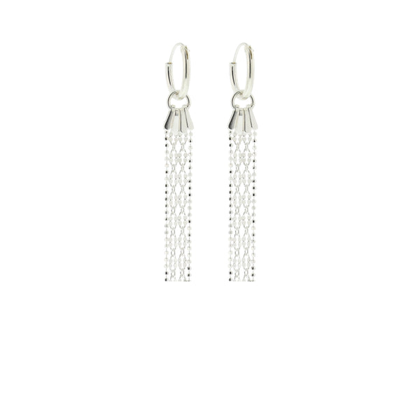 Short Sling Earrings