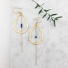 Maria Earrings