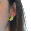 Melt Earrings