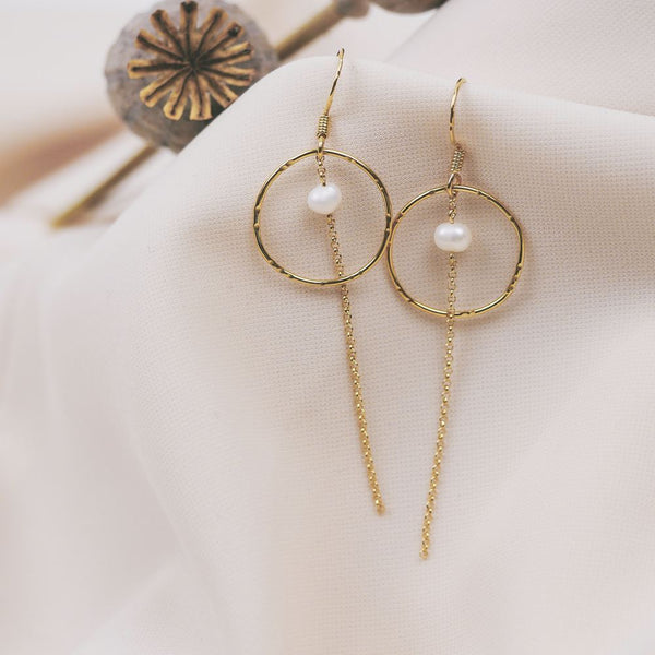 Grace Earrings