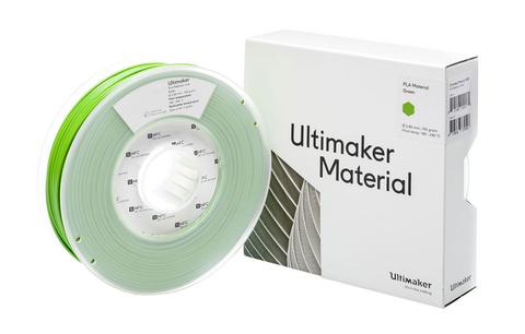 UltiMaker MATERIAL STARTER BUNDLE 12 (SINGLE EXTUSION)