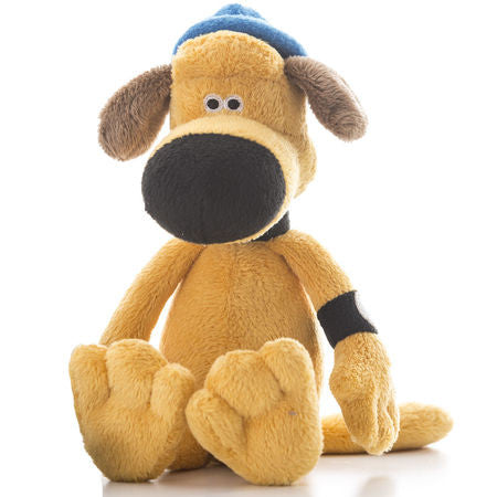 shaun the sheep plush