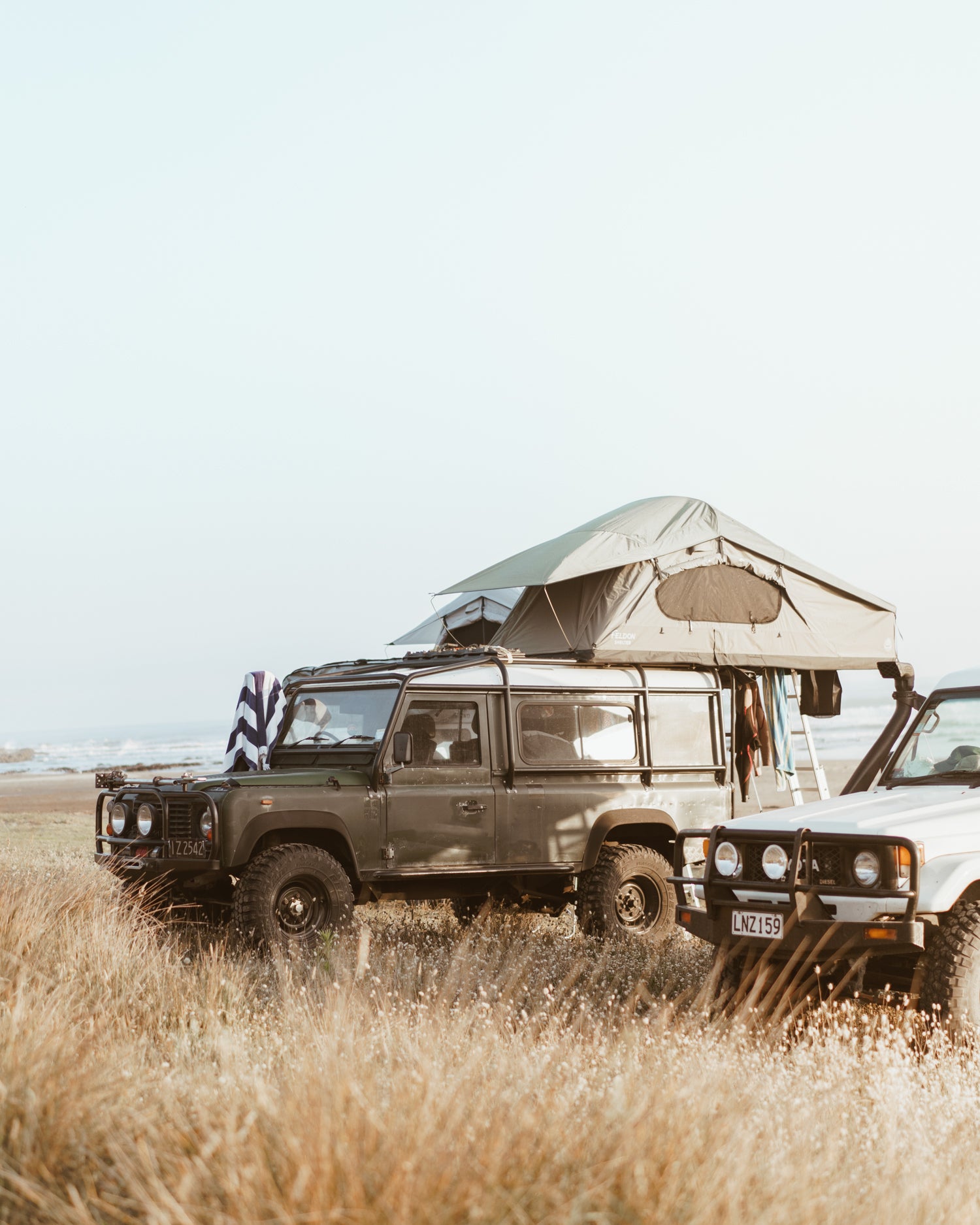 Feldon-Shelter-Emma-Jake-East-Cape-Rooftop-Tent