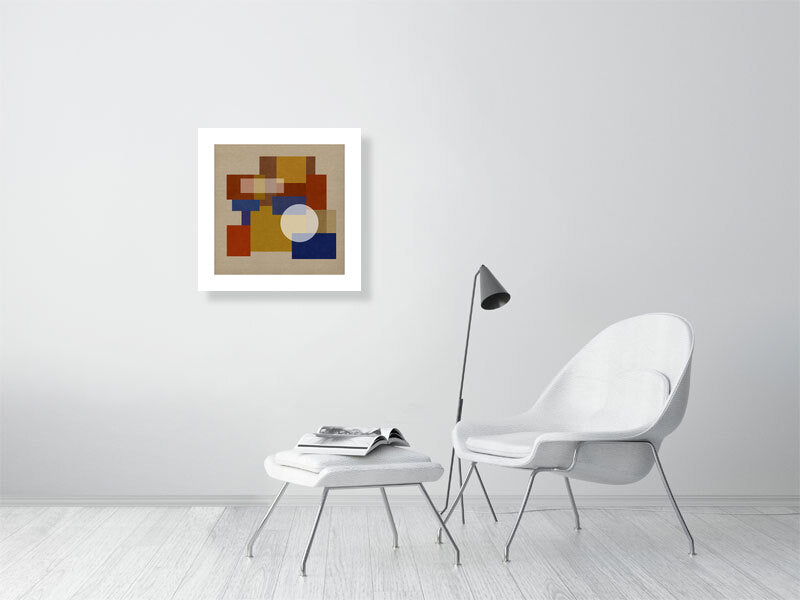 Deco Matrix 110-BFA Hub Online Art Gallery-Big Fat Arts-Abstract Deco, Art Deco, Bauhaus, canvas, cubism, Deco, DecoMatrix, digital, LimitedEditions, Making Shapes, new media, pop, pop art, Pop Deco, Square, square deco, Squares-Czar Catstick-Abstract Deco, Art Deco, Bauhaus, canvas, cubism, Deco, DecoMatrix, digital, LimitedEditions, Making Shapes, new media, pop, pop art, Pop Deco, Square, square deco, Squares-