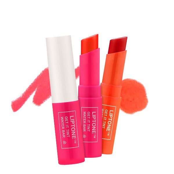 LIPTONE GET IT TINT WATER BAR