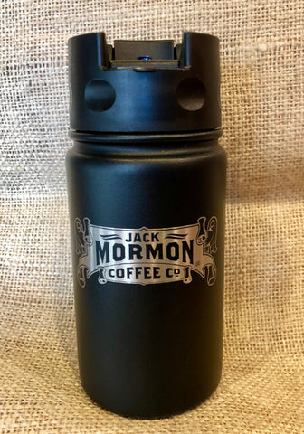 fifty fifty thermos