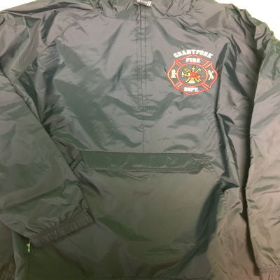 Custom Fire Department Clothing Custom Fire Department Jackets