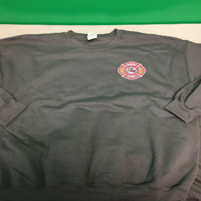 Custom Fire Department Clothing Custom Fire Department T-Shirts Digital Print