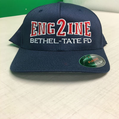 Custom Fire Department Clothing Custom Hats Embroidered Clothing