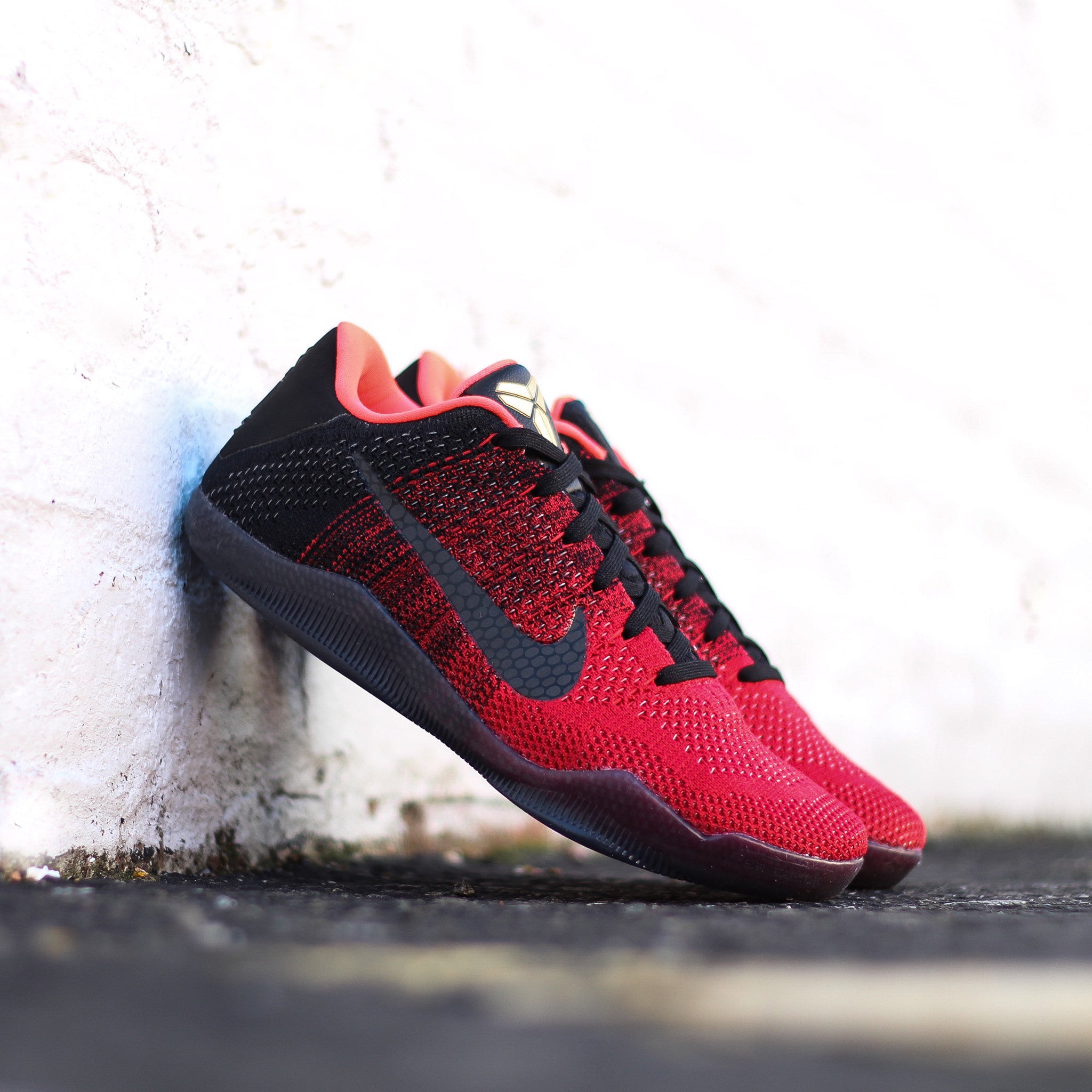 nike kobe xi elite low