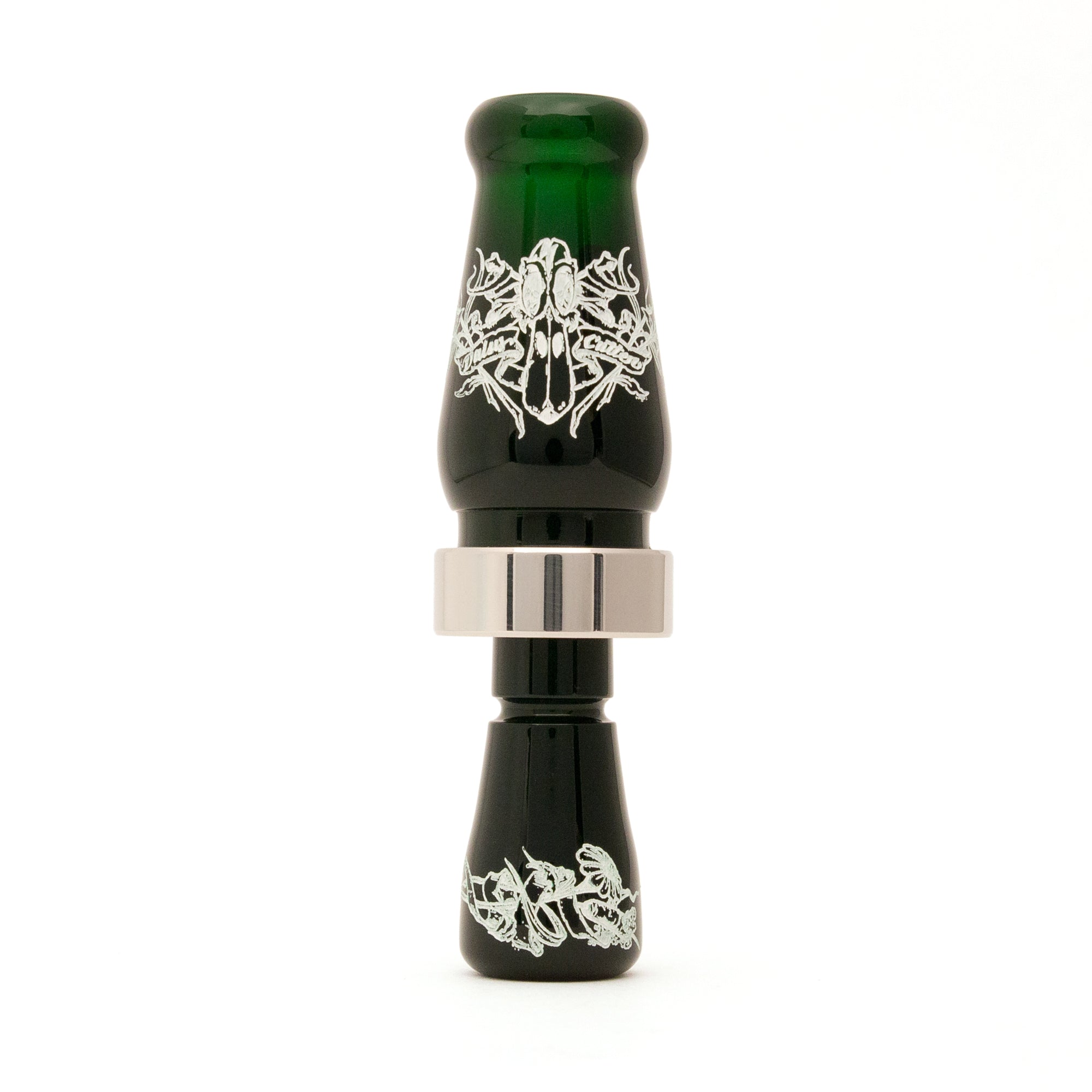 RNT Daisy Cutter Single Reed Old School Camo Exclusive 