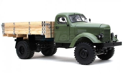 King Kong RC 1/12 CA10 Tractor Truck 