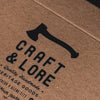 Axmark Craft and Lore