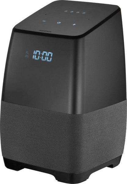 insignia voice speaker