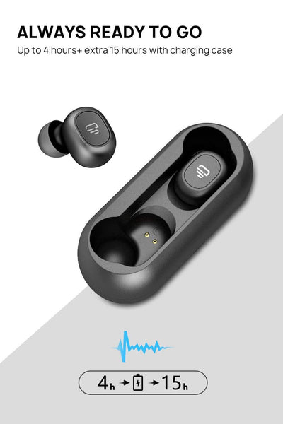 zeus air earbuds