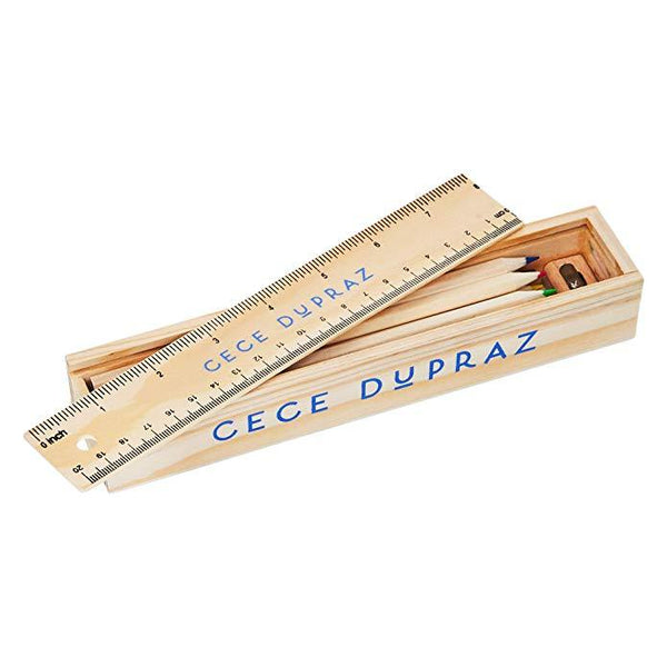 cece dupraz tote