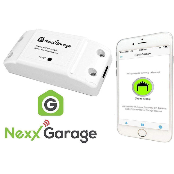 Nexx Garage In Canada Wantboard