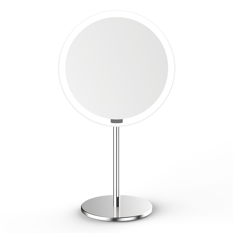 mirror sensor light