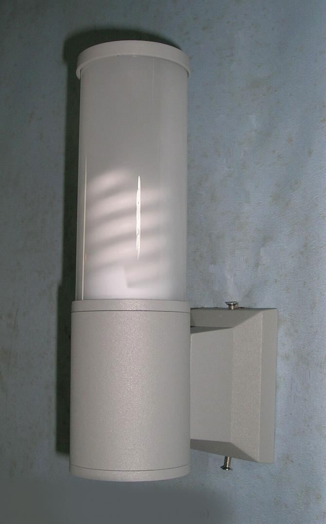 led floodlight battery