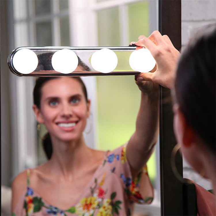 portable makeup lights