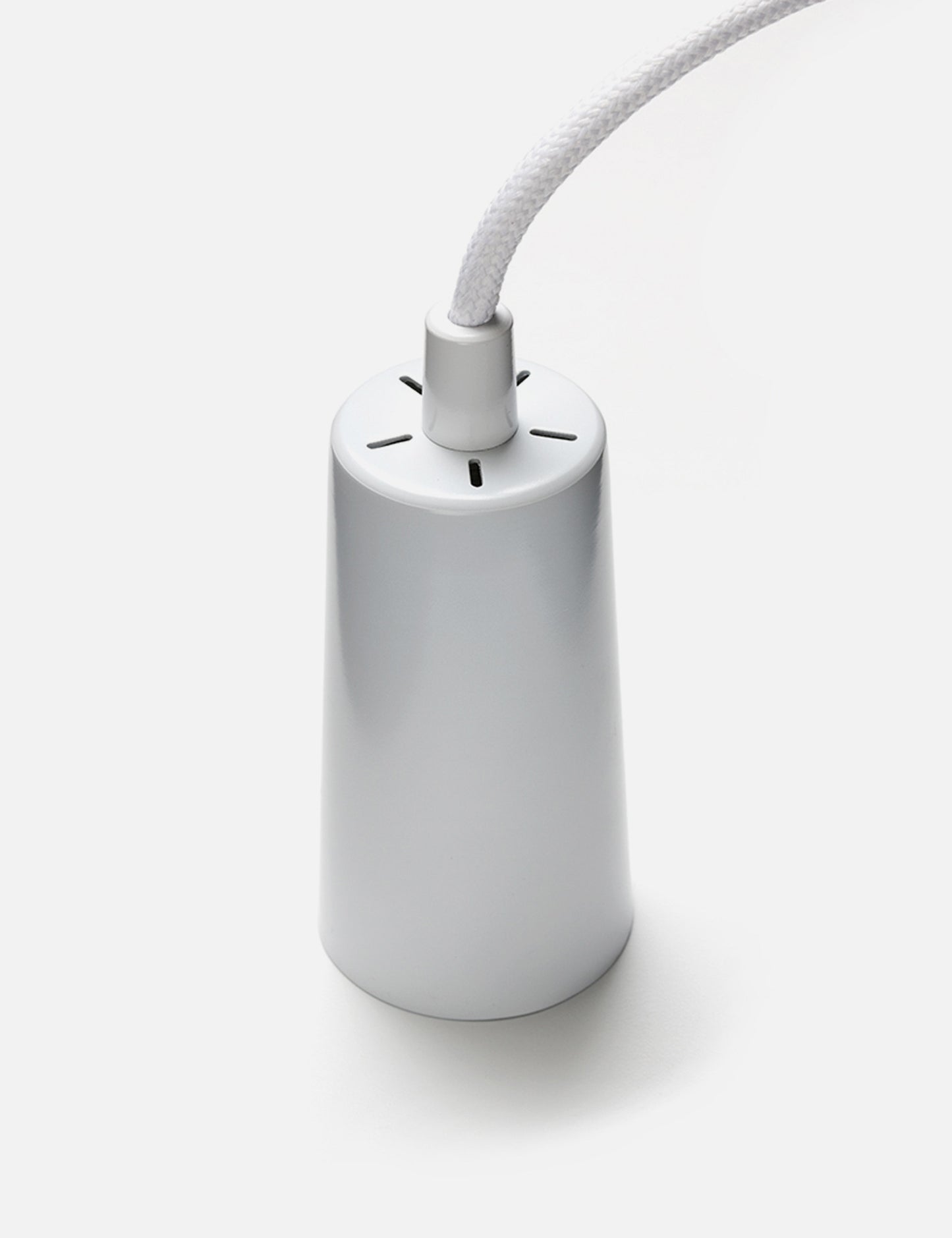 PLUMEN® Drop Cap Bulb Holder - Three Cubes Lightings (Singapore)