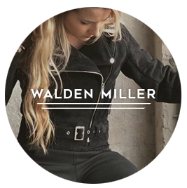 Walden Miller leather motorcycle jackets at Moto Est. Australia