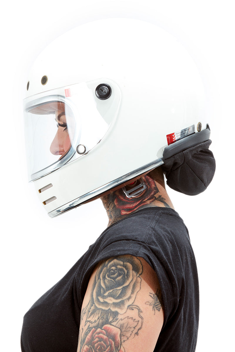 hightail helmet