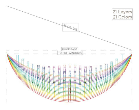 Lighting design schematics