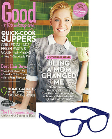Good Housekeeping Peepers
