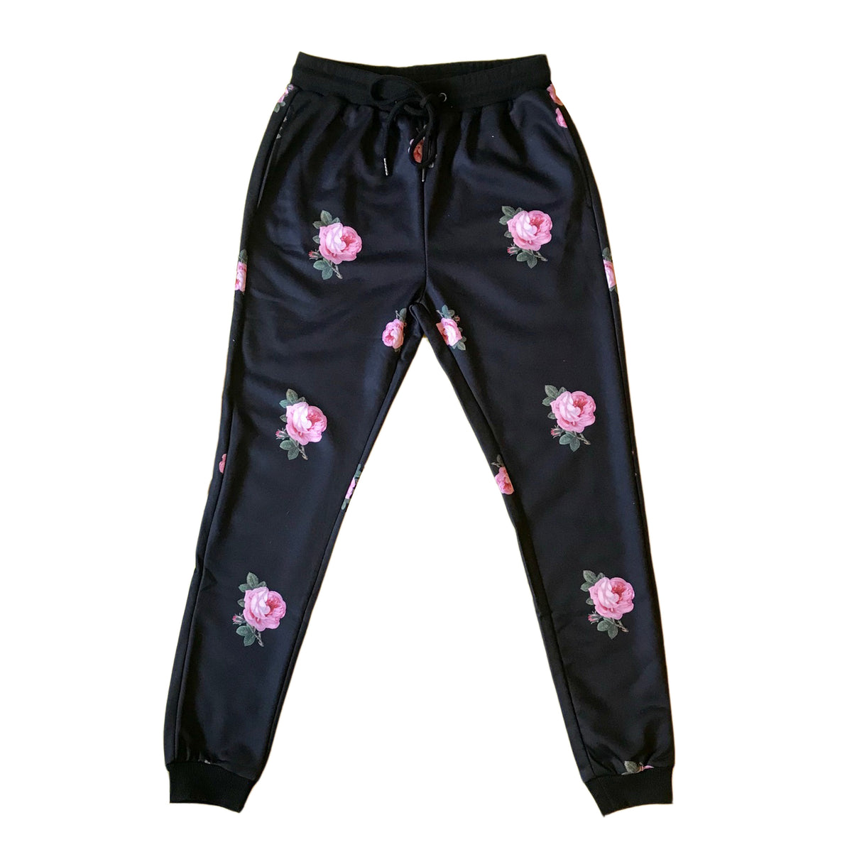 rose joggers