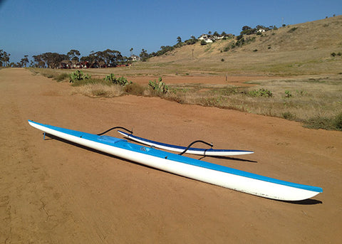 Catalina Paddle