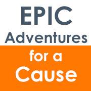 Epic Adventures for a Cause