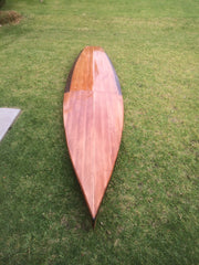 Build your own paddle board-SUP Prone