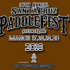 Santa Cruz PaddleFest