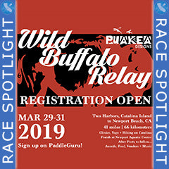 Wild Buffalo Relay Race Preview