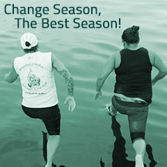 Change Season Outrigger Canoe