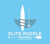 Elite Paddle Training Mission Bay SUP