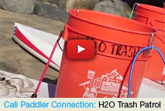 H2O Trash Patrol