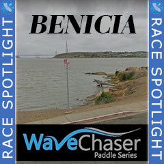 WaveChaser - Benicia