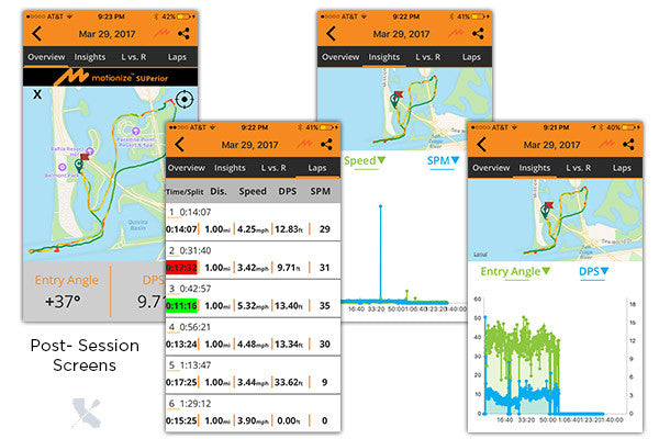 SUPerior Motionize Review