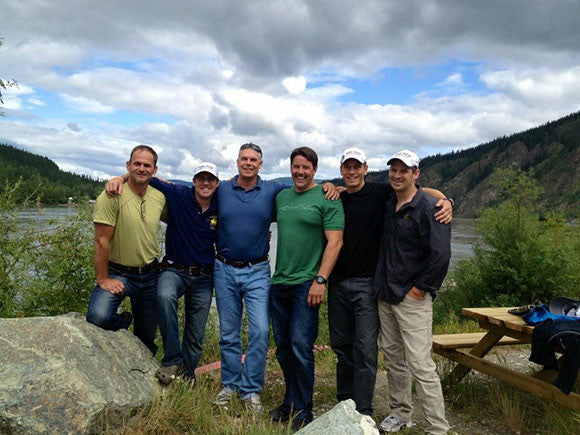 Yukon River Quest